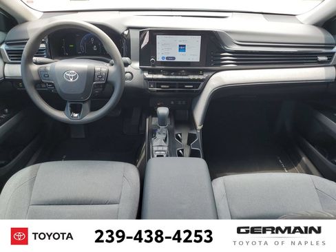 Used 2026 Toyota Camry LE w/ Convenience Package FWD image 18