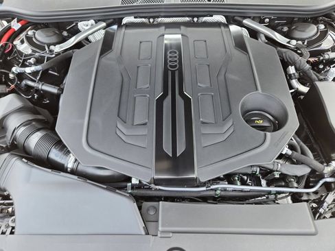 New 2026 Audi A6 Prestige AWD/4WD image 36