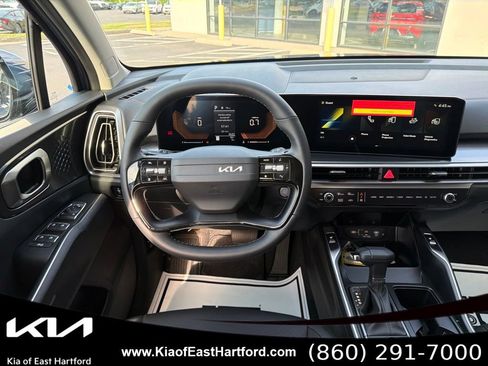New 2026 Kia Sorento S w/ S Panoramic Sunroof Package AWD/4WD image 23