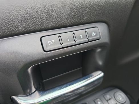 Certified 2019 GMC Sierra 2500 Denali image 28