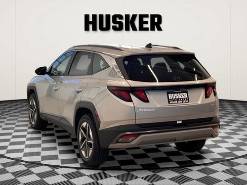 Used 2025 Hyundai Tucson SEL image 5