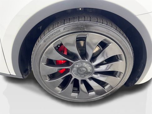 Used 2021 Tesla Model Y Performance image 81