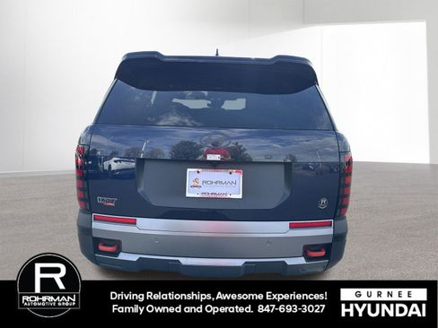 New 2026 Hyundai Palisade XRT Pro image 9