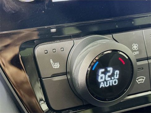 Certified 2024 Toyota Grand Highlander XLE image 19