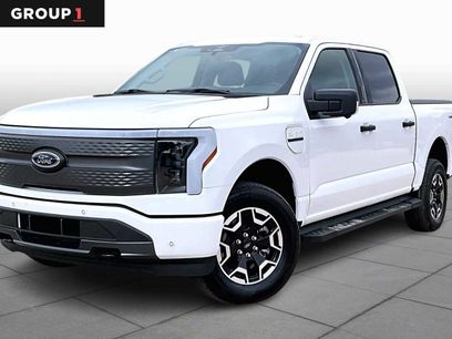 Used 2023 Ford F150 Lightning XLT w/ Tow Technology Package