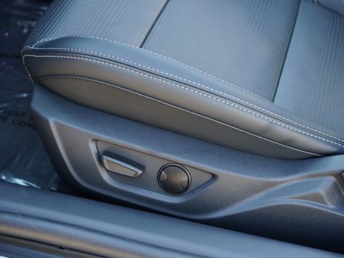 New 2025 Ford Mustang Premium image 18