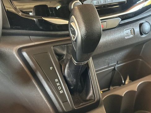 New 2026 Ford Transit 350 XLT image 20