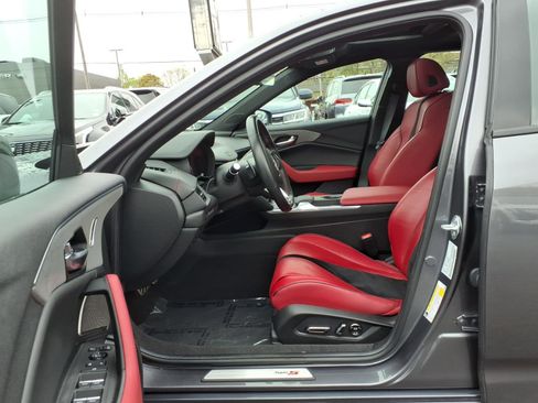 Used 2022 Acura TLX Type S AWD/4WD image 19