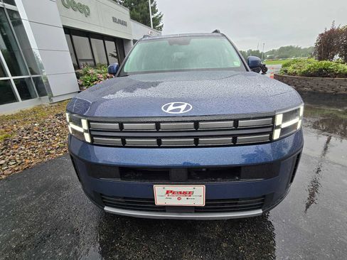 Used 2026 Hyundai Santa Fe SEL AWD/4WD image 9