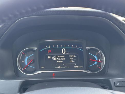 Used 2020 Honda Pilot Touring image 21