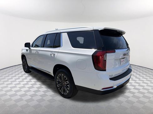 New 2026 GMC Yukon Elevation w/ Elevation Premium Package image 8