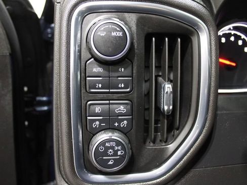 Used 2021 Chevrolet Silverado 1500 LTZ w/ Z71 Off-Road Package image 46