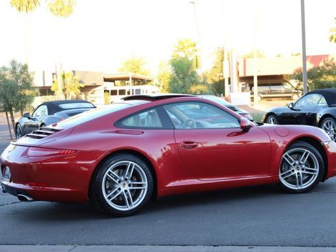 Used 2014 Porsche 911 Carrera image 20