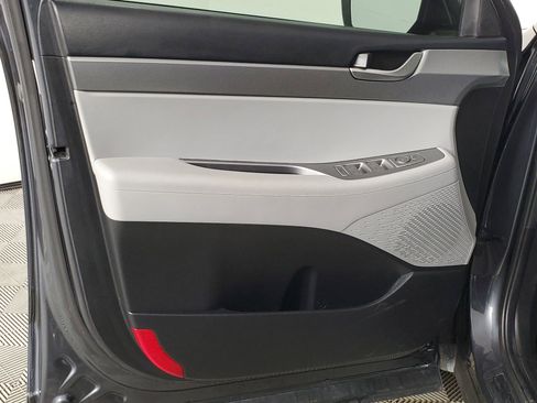 Used 2020 Hyundai Palisade SEL image 20