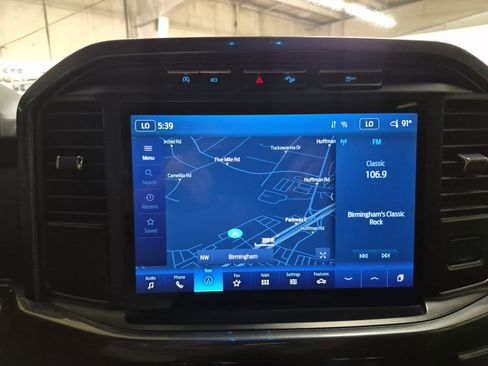Used 2023 Ford F150 XLT w/ Equipment Group 302A High AWD/4WD image 40