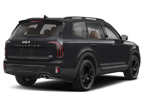 New 2025 Kia Telluride SX X-Line image 37