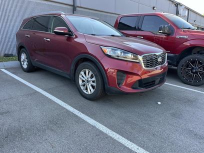 Used 2020 Kia Sorento LX w/ LX I4 Convenience Package