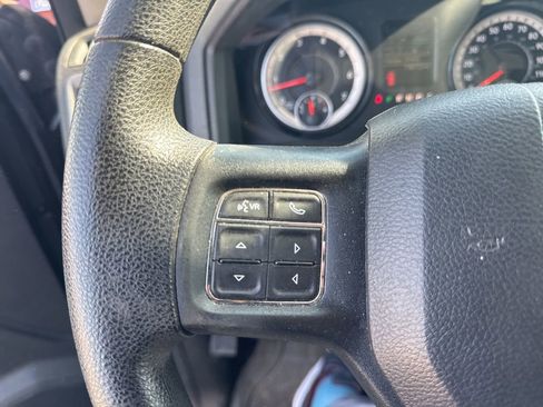 Used 2017 RAM 1500 Express w/ Express Value Package image 11