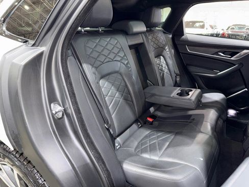 Used 2021 Jaguar F-PACE S image 57