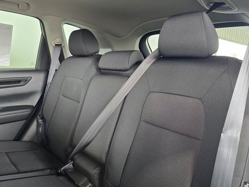 New 2026 Honda CR-V EX image 16