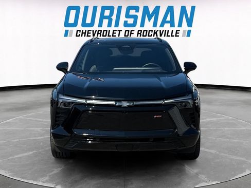 Used 2024 Chevrolet Blazer EV RS AWD/4WD image 8