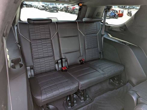 Used 2023 Cadillac Escalade V AWD/4WD image 54