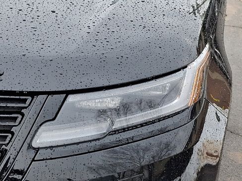 New 2026 Land Rover Range Rover Velar Dynamic SE image 6