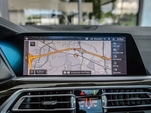 Used 2020 BMW X7 xDrive40i AWD/4WD image 22