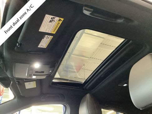 Certified 2021 MAZDA CX-5 Signature AWD/4WD image 14