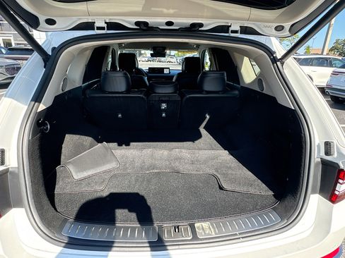 Used 2021 Genesis GV80 2.5T w/ Advanced Package 02 image 28