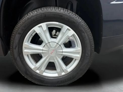 Used 2017 GMC Terrain SLE FWD image 27