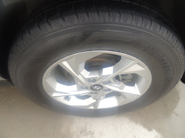 Used 2024 Hyundai Tucson SEL FWD image 10