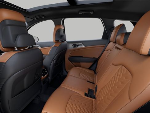 New 2026 Kia Sportage X-Line w/ X-Line Technology Package image 18