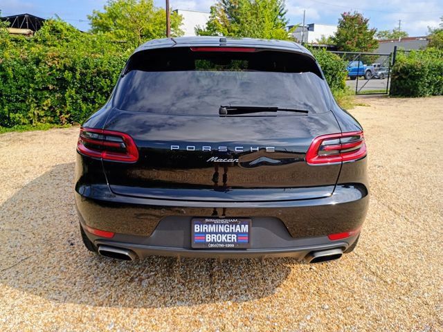 Used 2018 Porsche Macan AWD/4WD image 12
