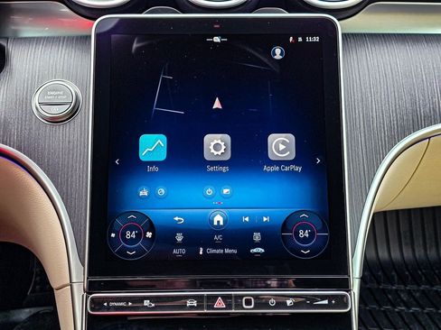 New 2026 Mercedes-Benz CLE 300 4MATIC Cabriolet image 15