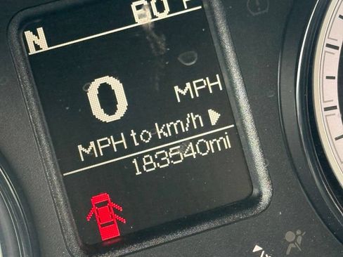 Used 2019 RAM 1500 Express w/ Express Value Package AWD/4WD image 12