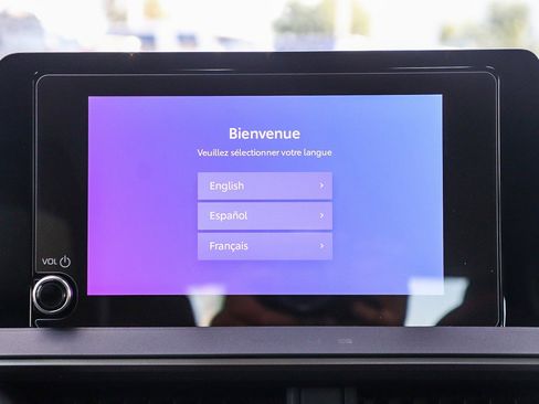 New 2026 Toyota Prius Plug-In Hybrid image 17