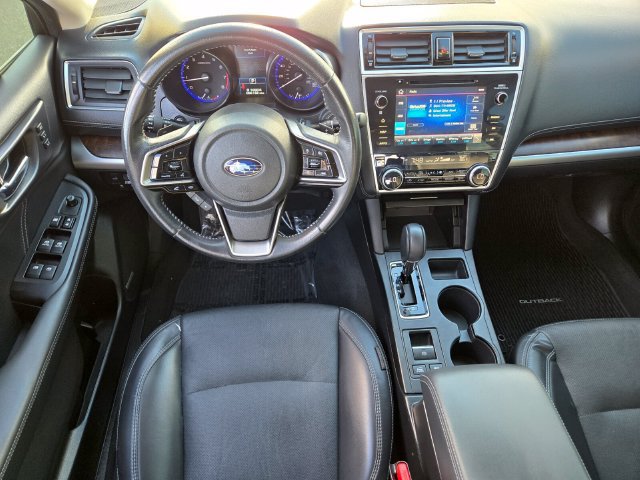 Used 2019 Subaru Outback 3.6R Limited AWD/4WD image 12