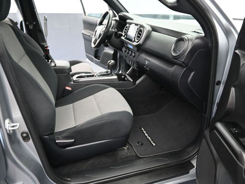 Certified 2023 Toyota Tacoma TRD Sport image 20