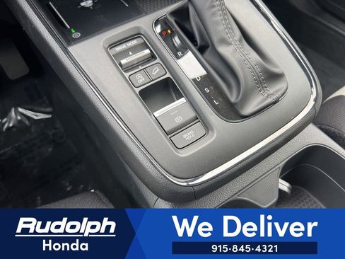 New 2026 Honda CR-V EX image 33