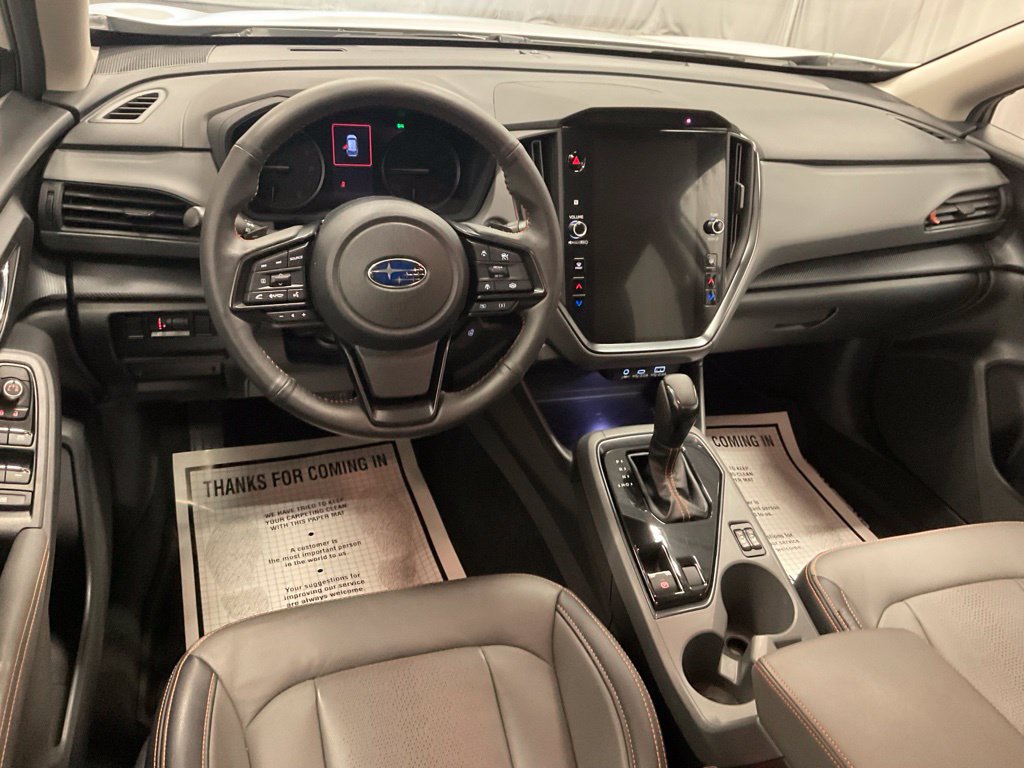 Certified 2026 Subaru Crosstrek 2.5i Limited AWD/4WD image 7