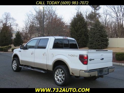 Used 2009 Ford F150 King Ranch image 10