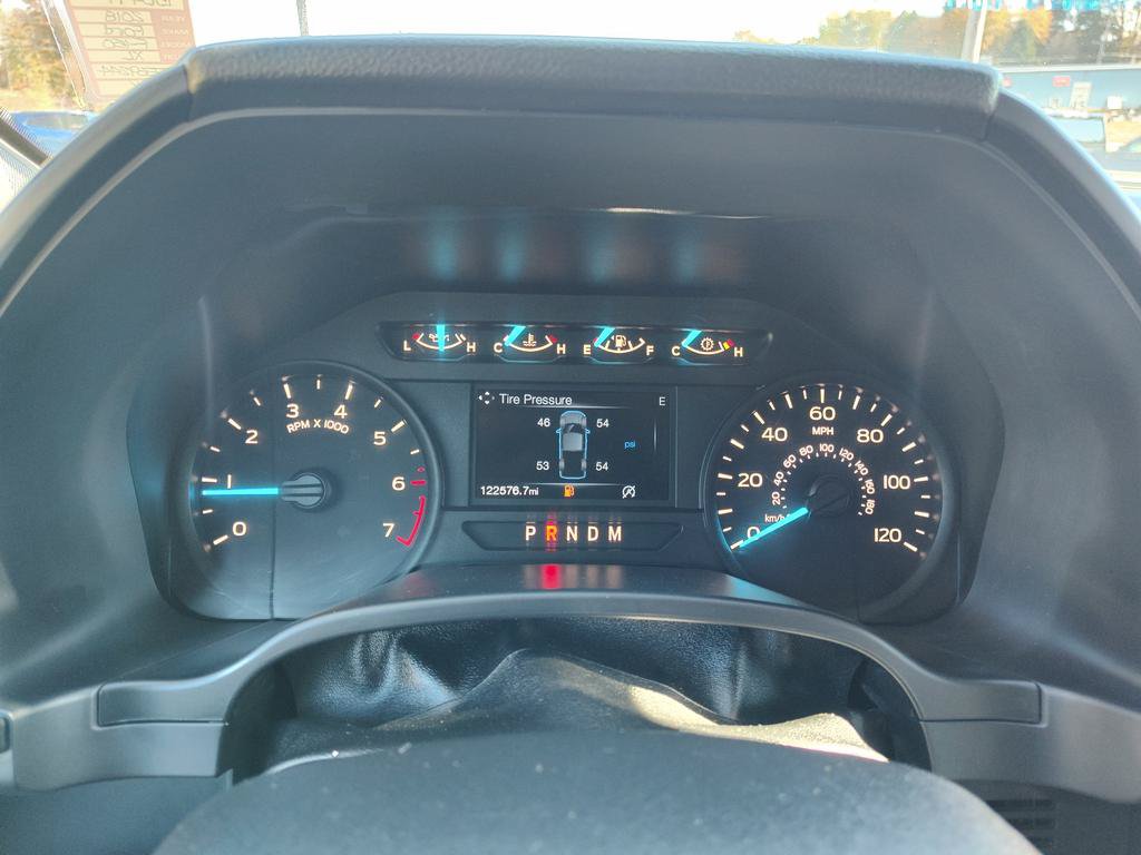 Used 2018 Ford F150 XL w/ Equipment Group 101A Mid AWD/4WD image 24
