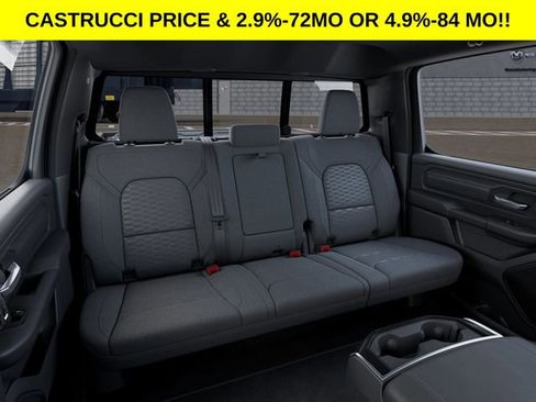 New 2026 RAM 1500 Express AWD/4WD image 15