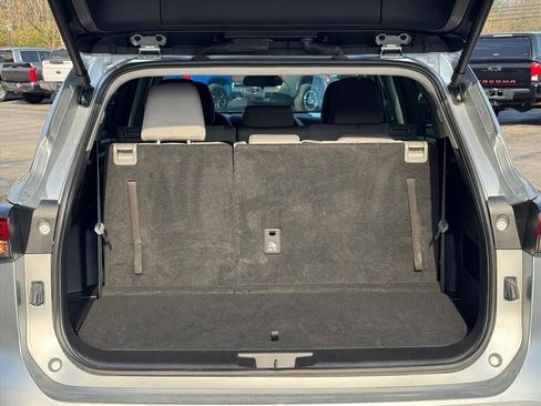 Used 2024 Toyota Highlander LE image 15