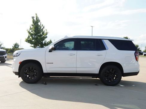 Used 2022 Chevrolet Tahoe LT RWD image 6