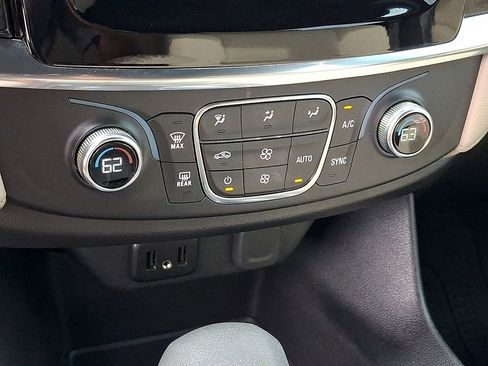 Used 2023 Chevrolet Traverse LS w/ Safety Package FWD image 13