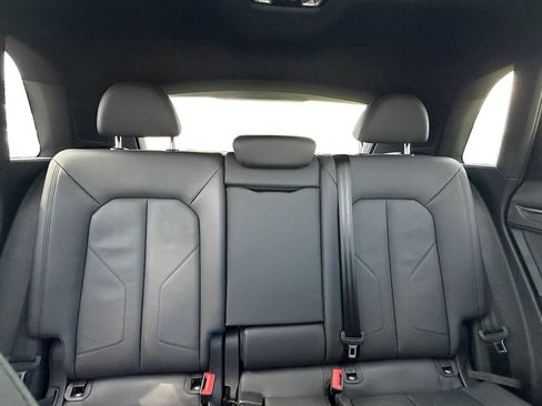 Used 2025 Audi Q3 2.0T Premium AWD/4WD image 14