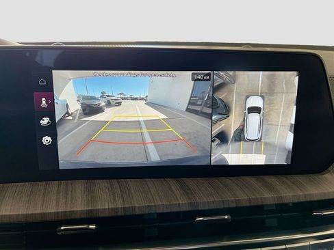 Used 2023 Kia Telluride SX image 14