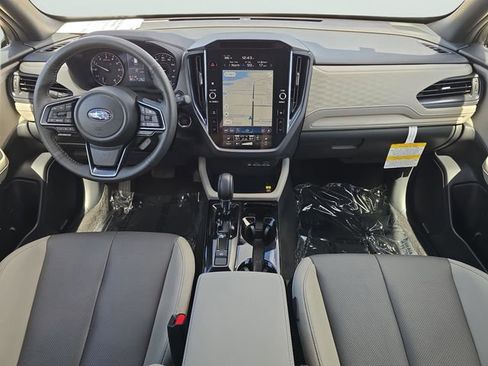 Used 2026 Subaru Forester Limited image 8